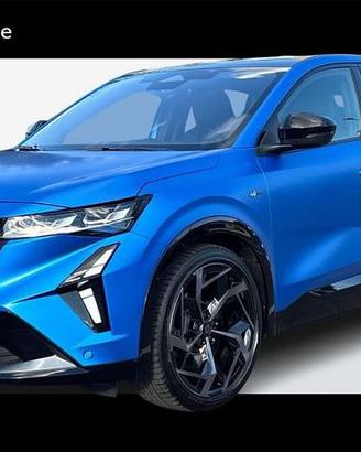 Renault Rafale atelier Alpine E-Tech 4x4 300 cv