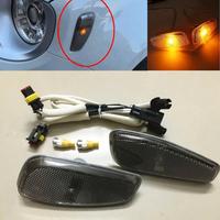 COPPIA FRECCE LATERALI BIANCHE LED JEEP RENEGADE