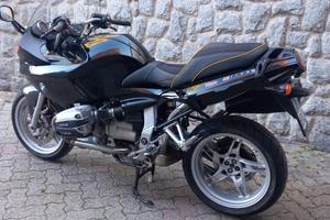 BMW R 1100 S - conservata permuto auto O moto