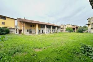 RUSTICO A PALAZZO PIGNANO