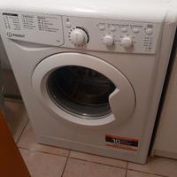 Lavatrice indesit 6 kg