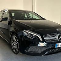 Mercedes-benz A 160 d Premium