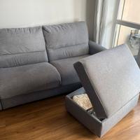 Divano letto poltrone sofà