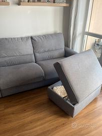 Divano letto poltrone sofà