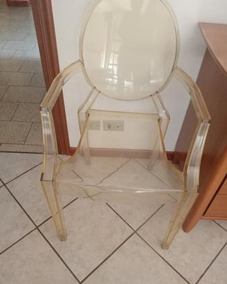 sedia kartell