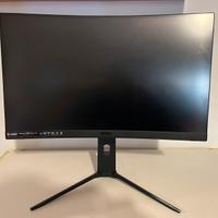 Gaming Monitor MSI