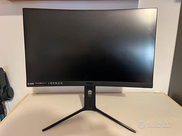 Gaming Monitor MSI