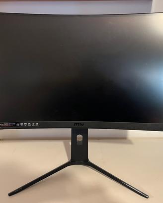 Gaming Monitor MSI