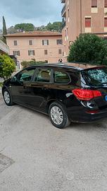 Opel Astra 1.7 dieselsport tourer