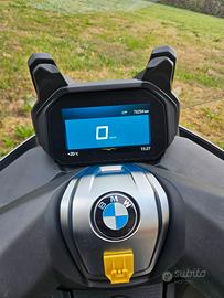 BMW C 400 GT