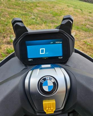 BMW C 400 GT