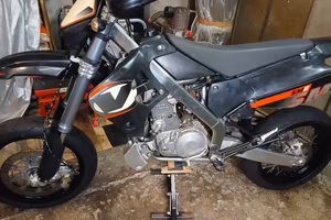vertemati vor 530 motard