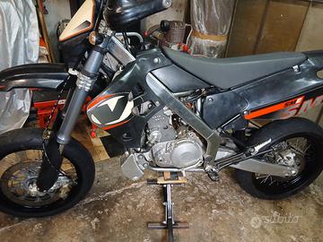 vertemati vor 530 motard