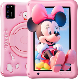 Tablet 7 pollici per Bambini Android 13