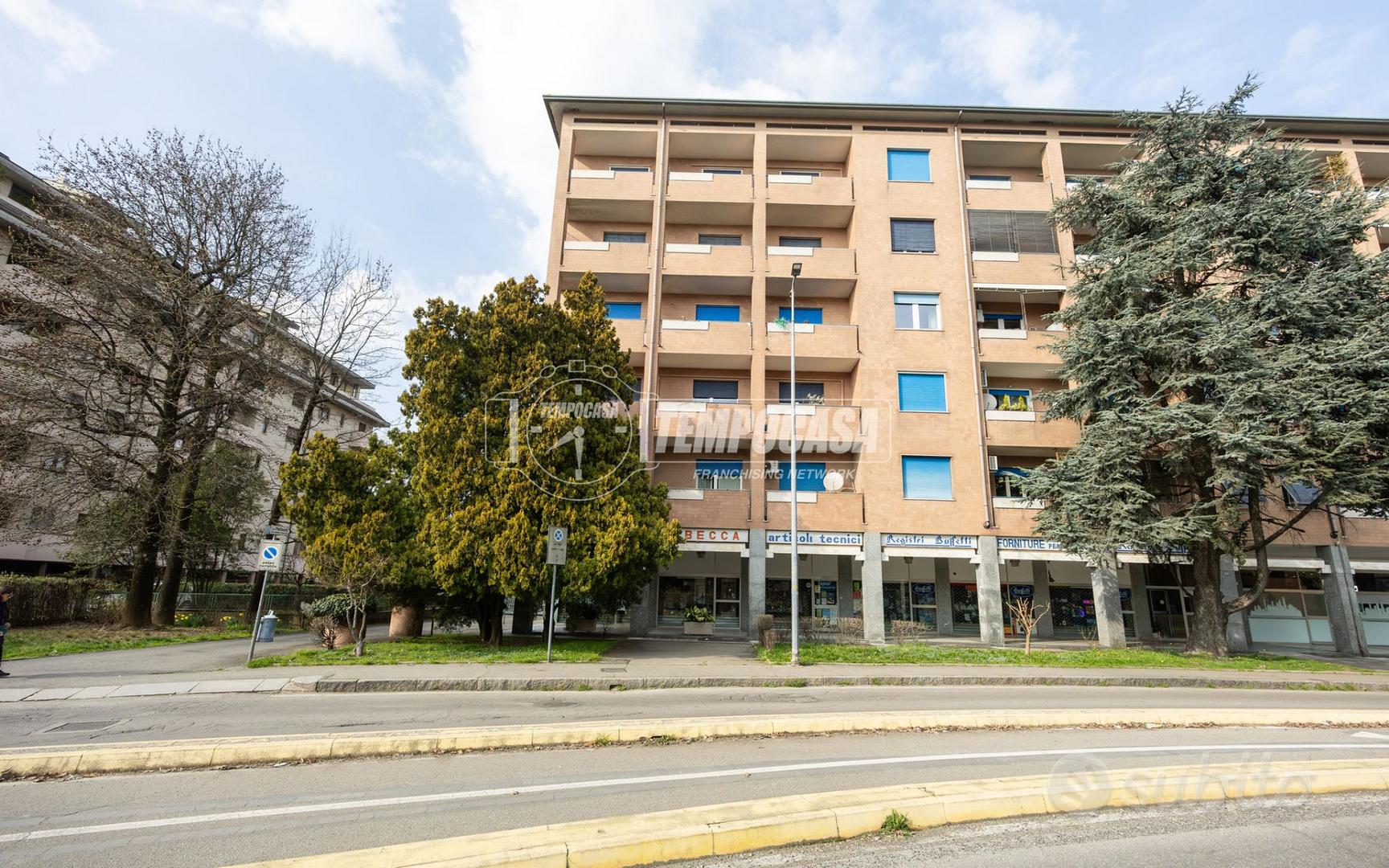 Appartamento – MI - Vista 4