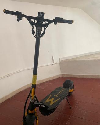 monopattino 