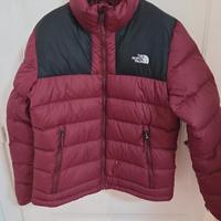 giubbotto  the North face donna