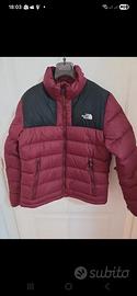giubbotto  the North face donna