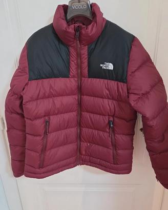 giubbotto  the North face donna