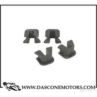 4 cursori Variatore Tmax 2001 2011 Nuovi