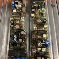 Radio riceventi a innesto came