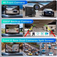 computer da bordo  10.1 pollici