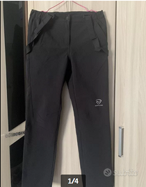 Pantaloni eleganti uomo