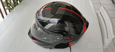 Casco moto Scorpion Exo 930 Evo Taglia M