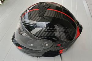 Casco moto Scorpion Exo 930 Evo Taglia M