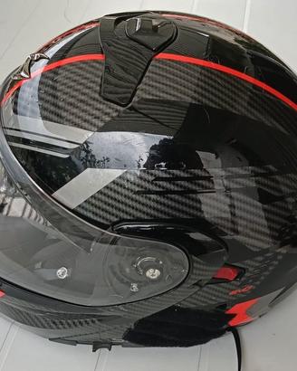 Casco moto Scorpion Exo 930 Evo Taglia M