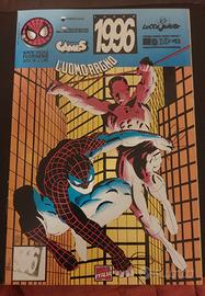 Fumetti Spiderman - Edizioni per Lucca Comics