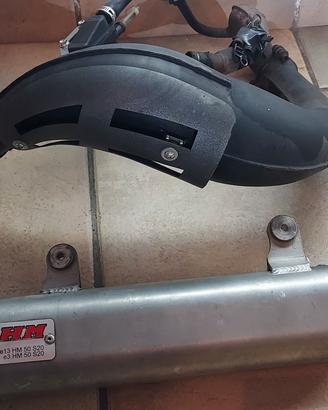 hm 50, pro circuit r304