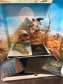 Assassin’s Creed Origins Legendary - Statua