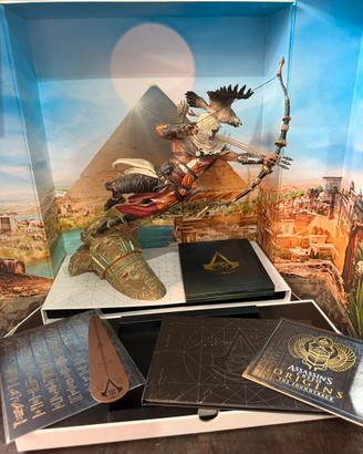 Assassin’s Creed Origins Legendary - Statua