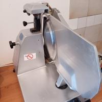 affettatrice trifase