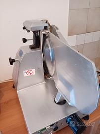 affettatrice trifase