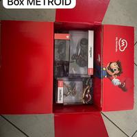 Box Metroid Prime 4 Beyond - Switch 2