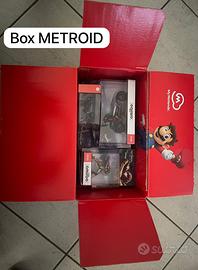 Box Metroid Prime 4 Beyond - Switch 2