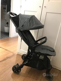 Passeggino leggero