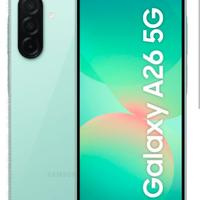 Samsung a26 5g 