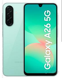 Samsung a26 5g 