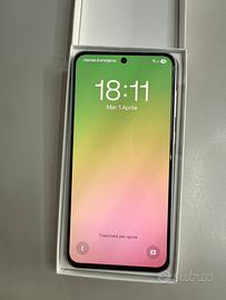 Samsung A56 256GB + Kasko