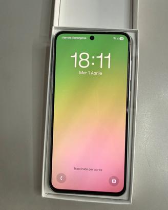 Samsung A56 256GB + Kasko