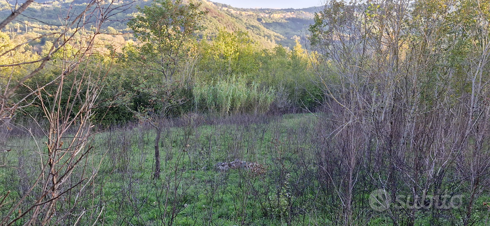 Terreno edificabile - Vista 6