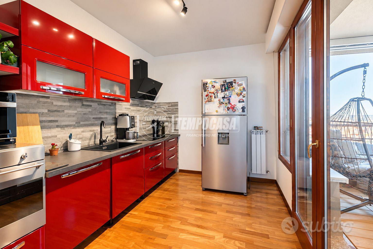 Appartamento – Milano, Adriano, Municipio 2 - Altro