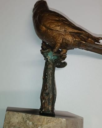 Statuetta nr.7