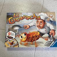 La cucaracha
