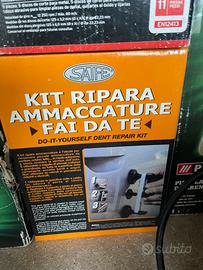 Kit ammaccature