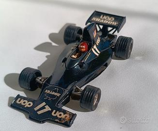Corgi Shadow DN1