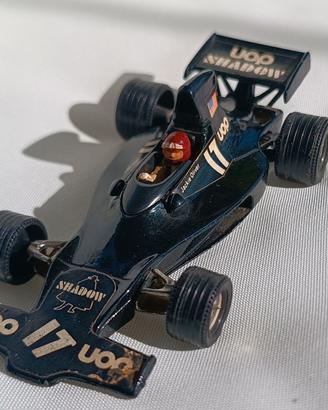Corgi Shadow DN1